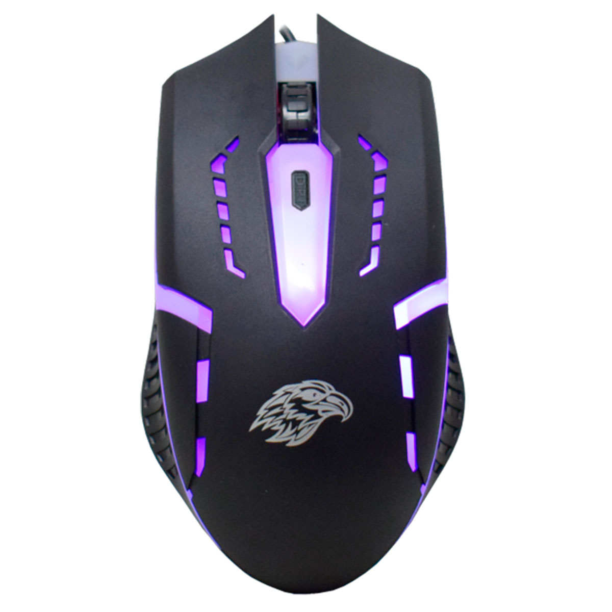 Mouse Gamer K-Mex MOA8 - 1600dpi - MOA8340I001CBOX