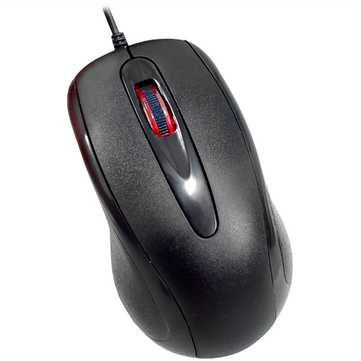 Mouse K-Mex MO-M235 - 1200dpi - MOM235U90010BOX