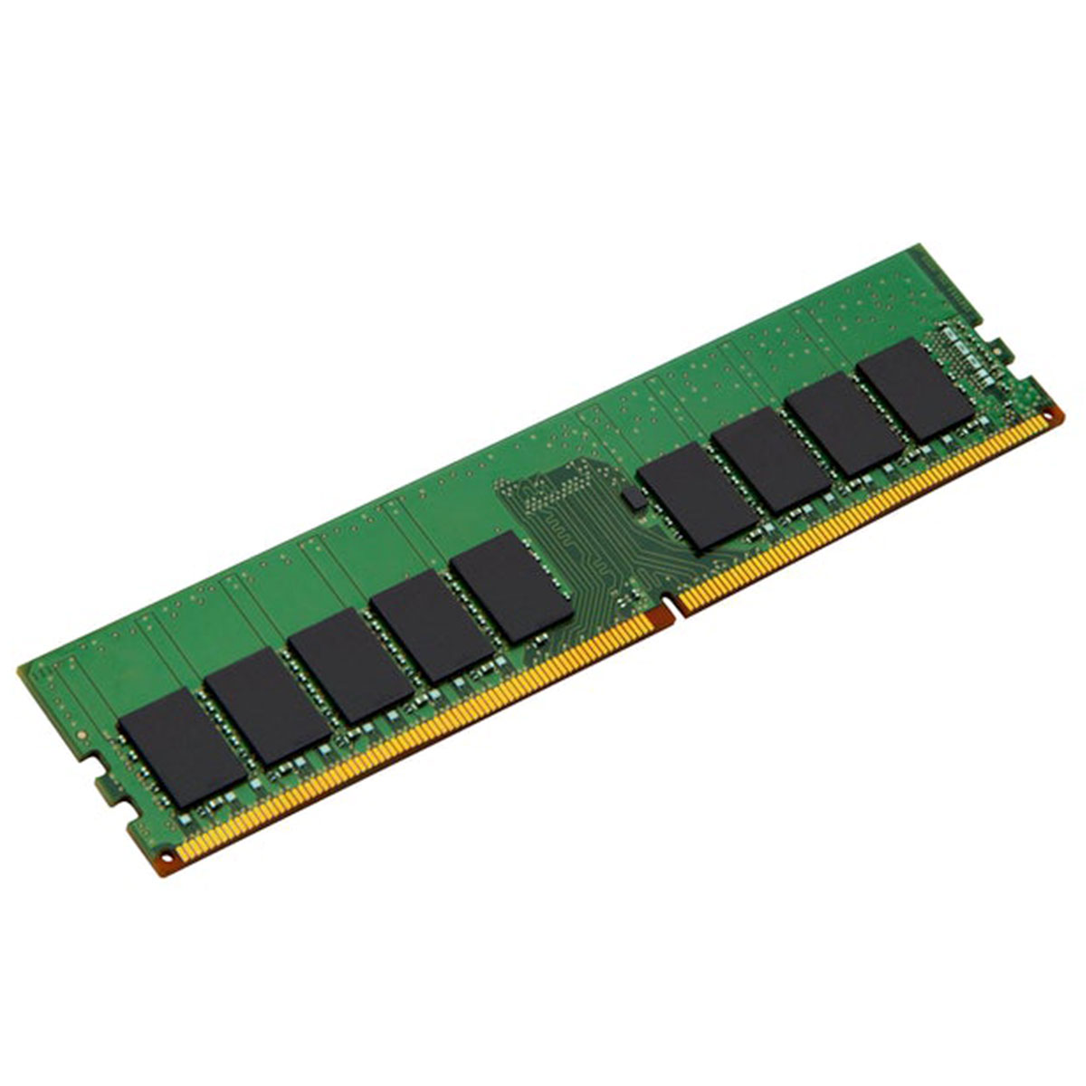 Memória Servidor 16GB DDR4 Kingston KSM32RS4/16MRR - PC4-3200 - ECC - CL22 - Registered com Paridade - 288-Pin RDIMM - 1Rx4 Micron R
