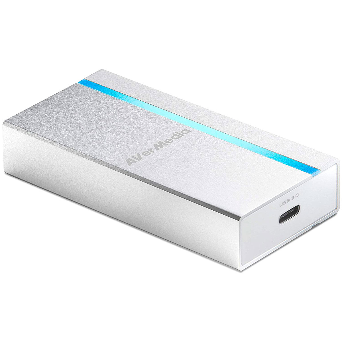 Captura de Video AVerMedia BU110 ExtremeCap UVC - 1080p60 - USB 3.0 Tipo C - 61BU1100A0AB