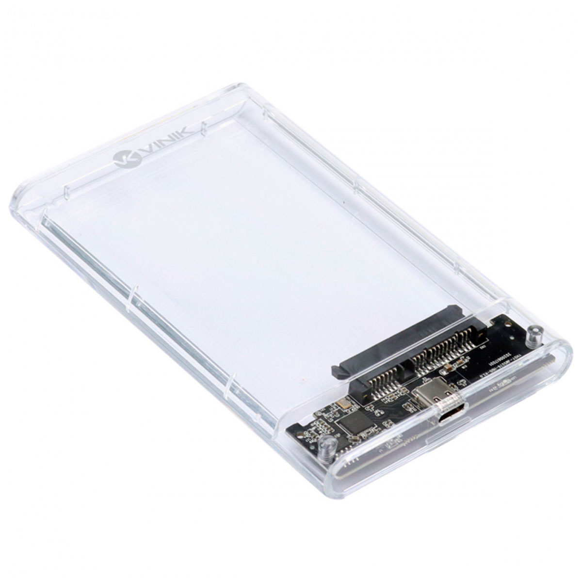 Case para HD SATA 2.5