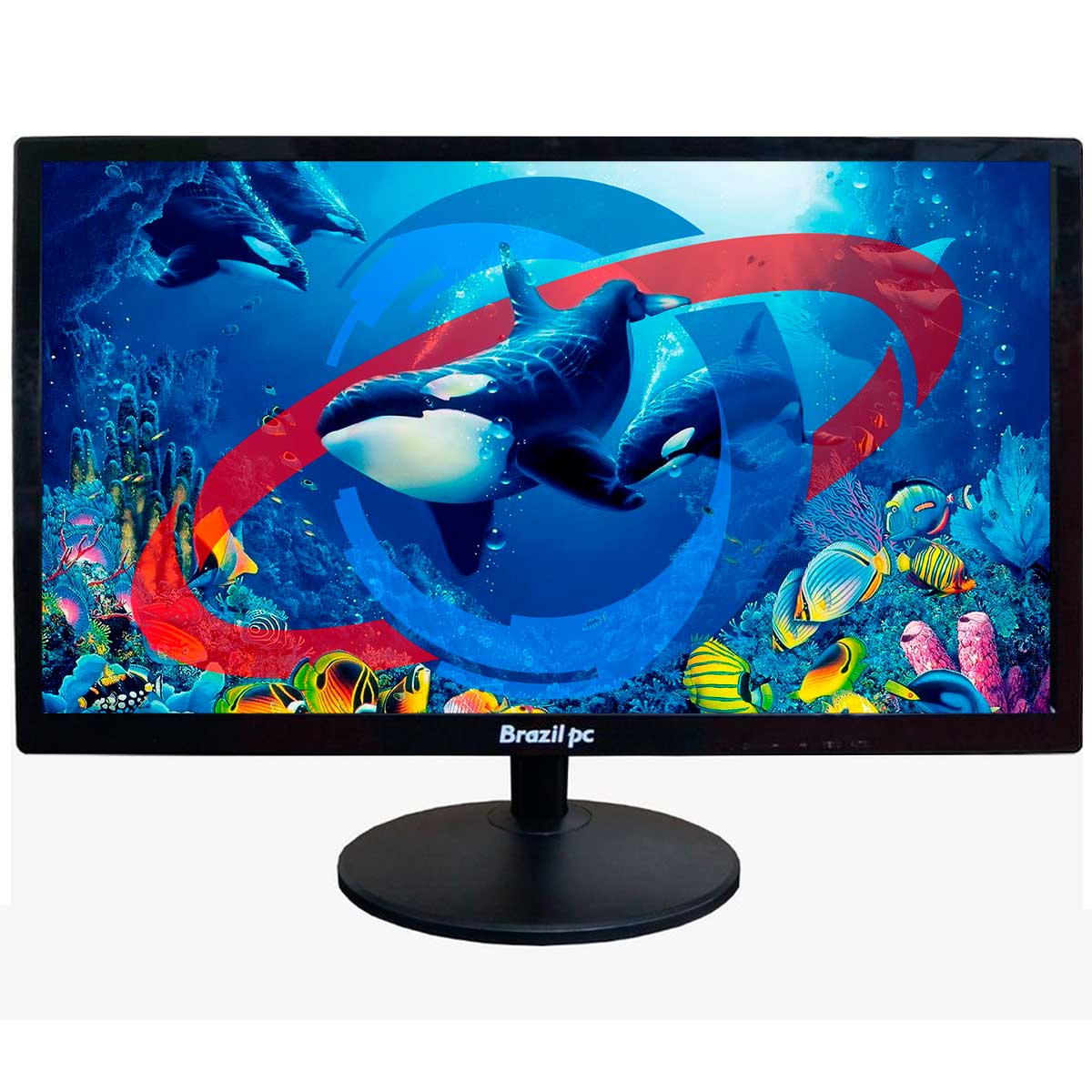 Monitor 20