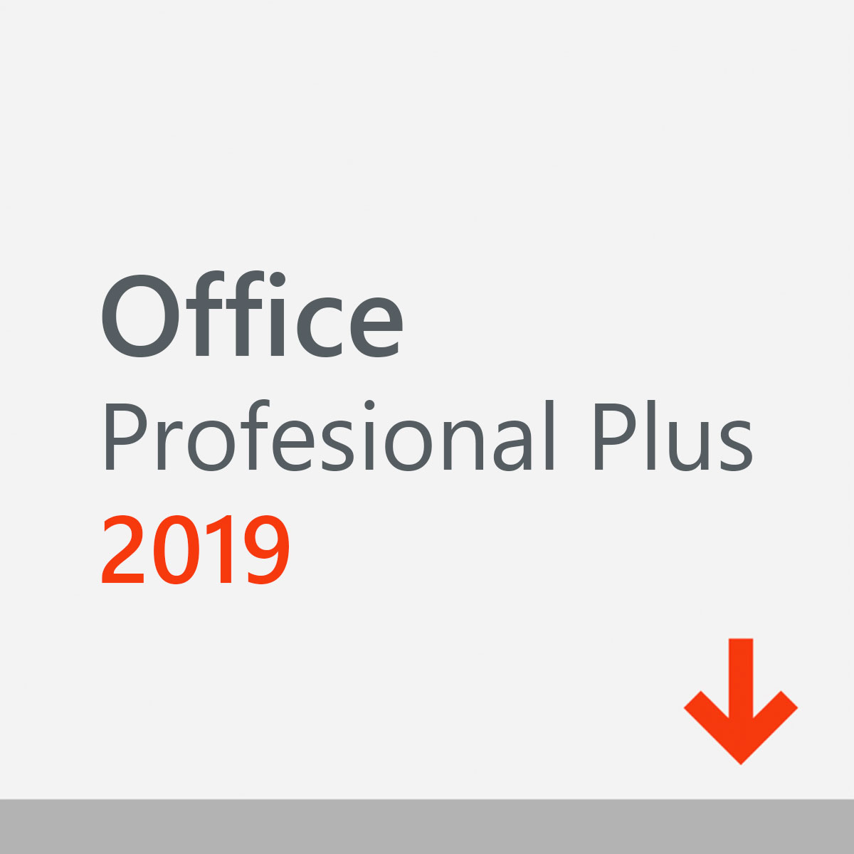 Microsoft Office 2019 Pro Plus - Para 1 PC - Licença Vitalícia - 79P-05746 - Versão Download