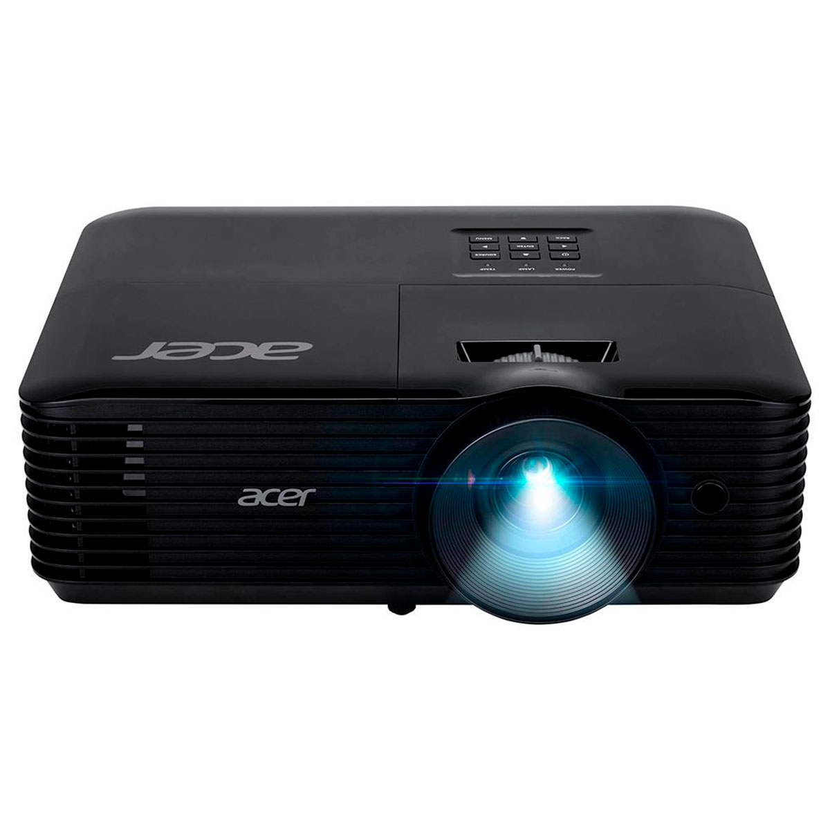 Projetor Acer X1326AWH - 4000 Lumens - WXGA - Resolução 1280 x 800 - DLP - HDMI/VGA/USB