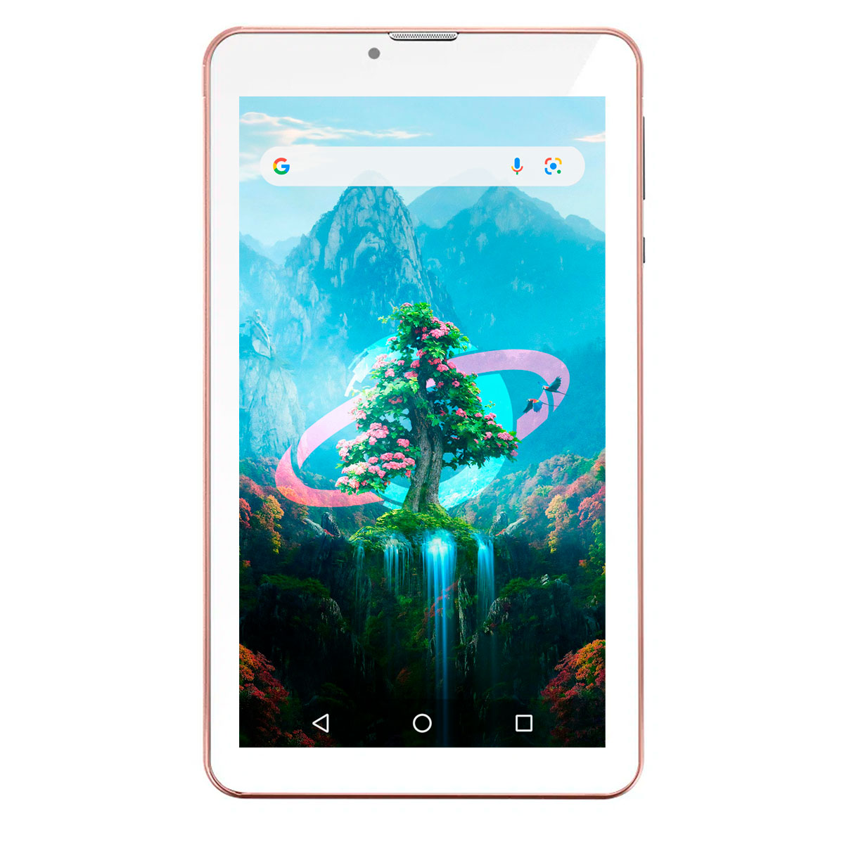 Tablet Multilaser M7 - Tela 7