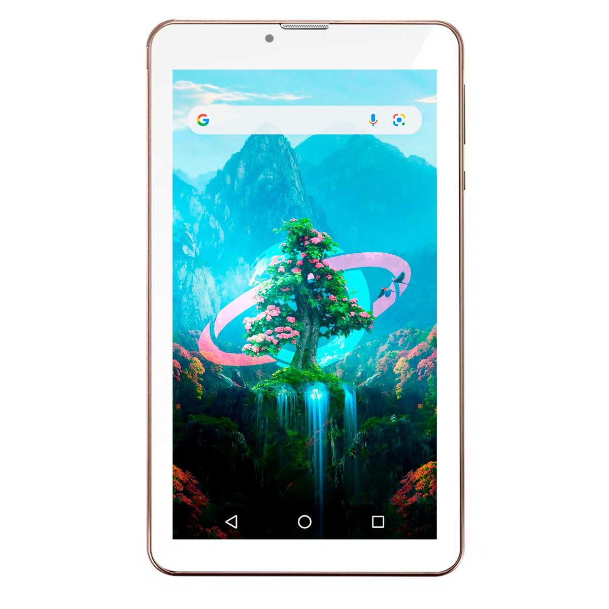 Tablet Multilaser M7 - Tela 7