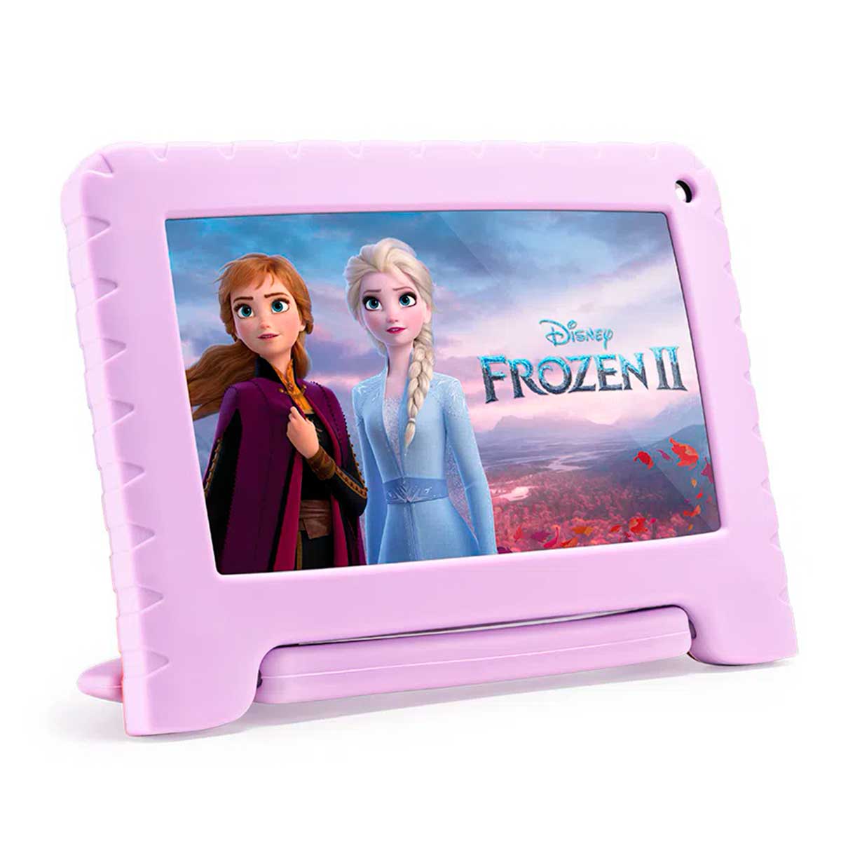 Tablet Multilaser Frozen - Tela 7