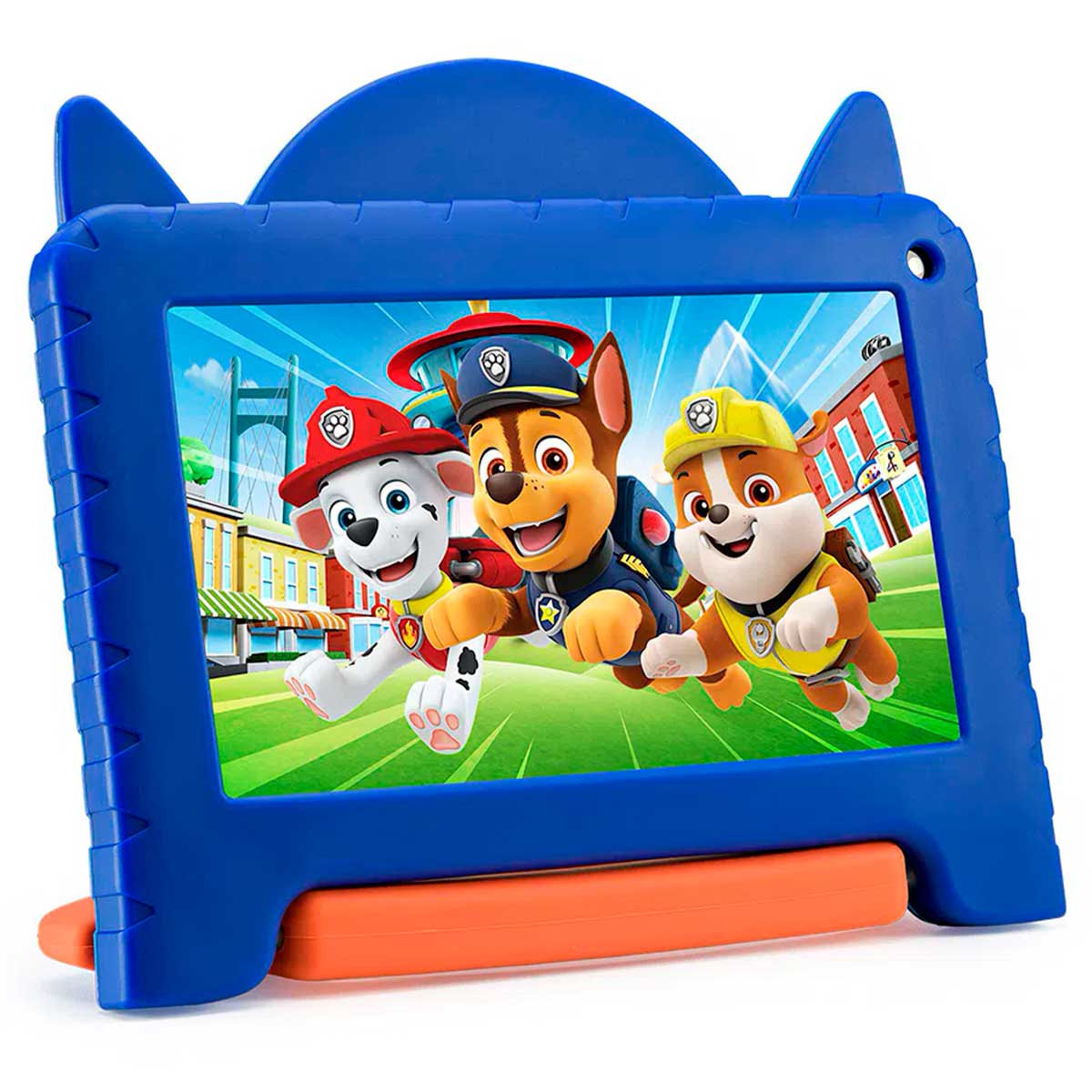 Tablet Multilaser Patrulha Canina Chase - Tela 7