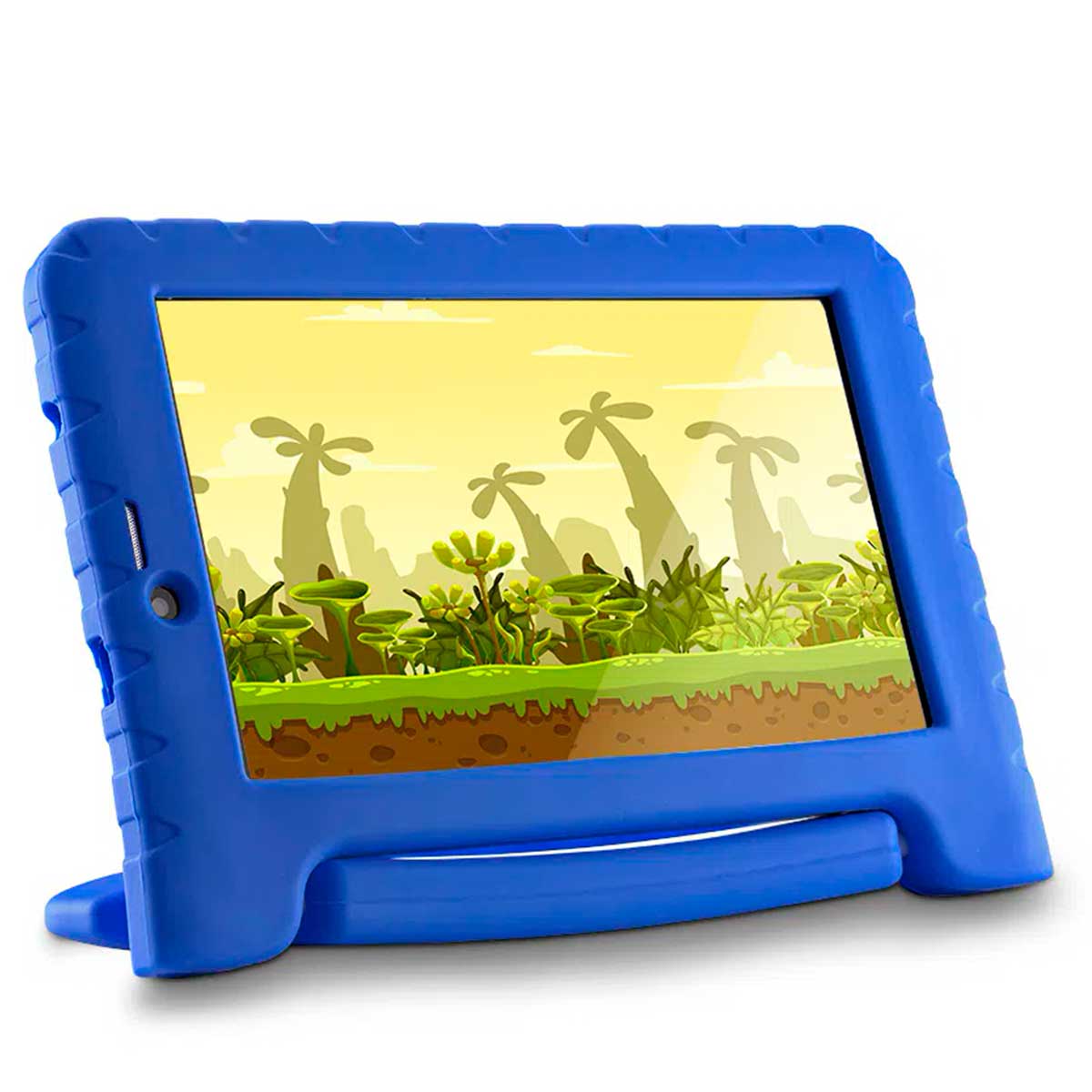 Tablet Multilaser Kid Pad - Tela 7