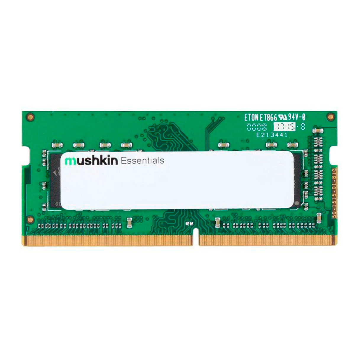 Memória SODIMM 8GB DDR4 3200MHz - para Notebook