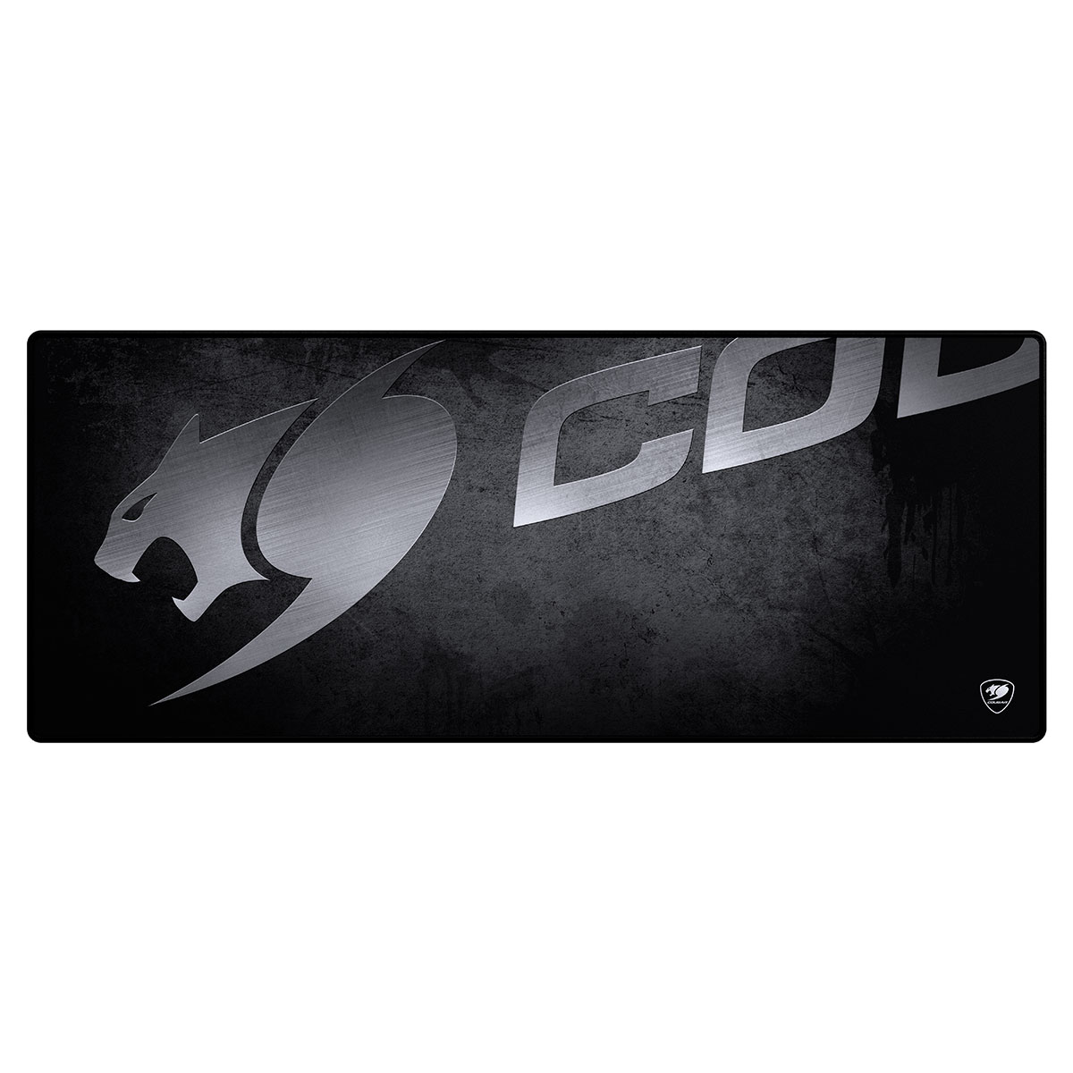 Mousepad Gamer Cougar Arena X - Extra Grande: 1000 x 400mm - CGR-ARENA X
