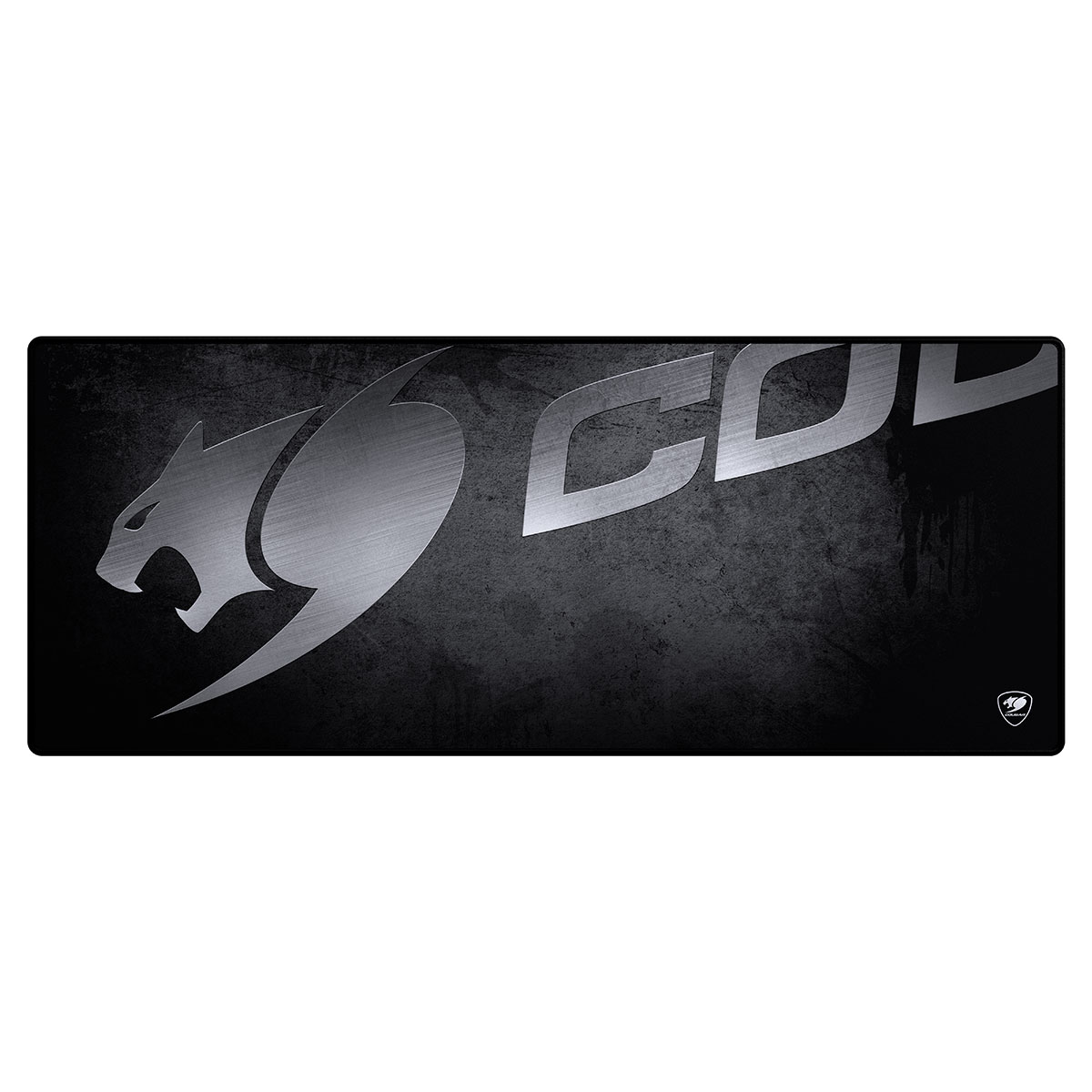 Mousepad Gamer Cougar Arena X - Extra Grande 1000 x 400mm - CGR-ARENA X