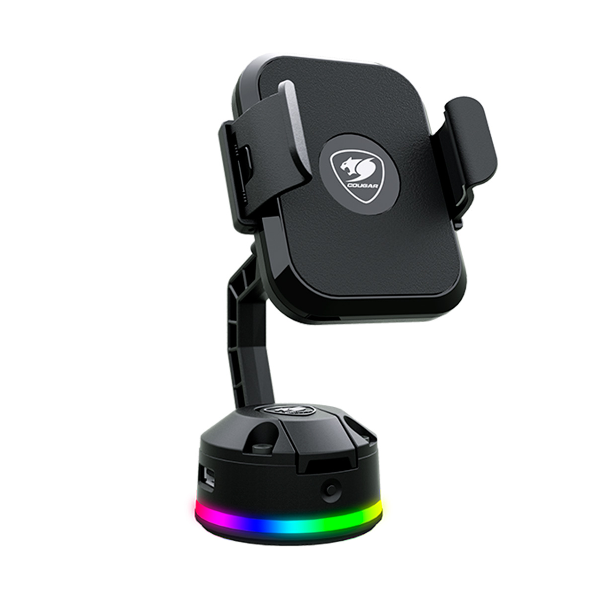 Suporte para Smartphone Cougar Bunker M RGB - CGR-XXNB-PS1 RGB