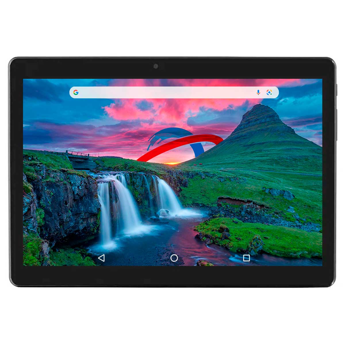 Tablet Multilaser M10 3G - Tela 10