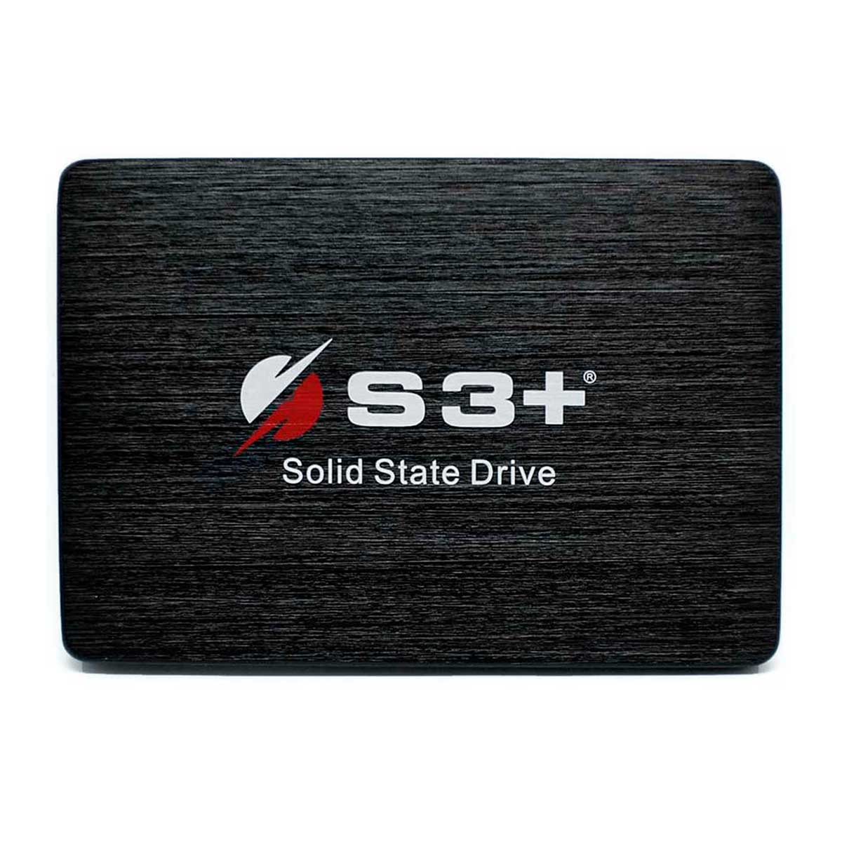 SSD 240GB - SATA - Leitura 550MB/s - Gravação 500MB/s - S3SSDC240