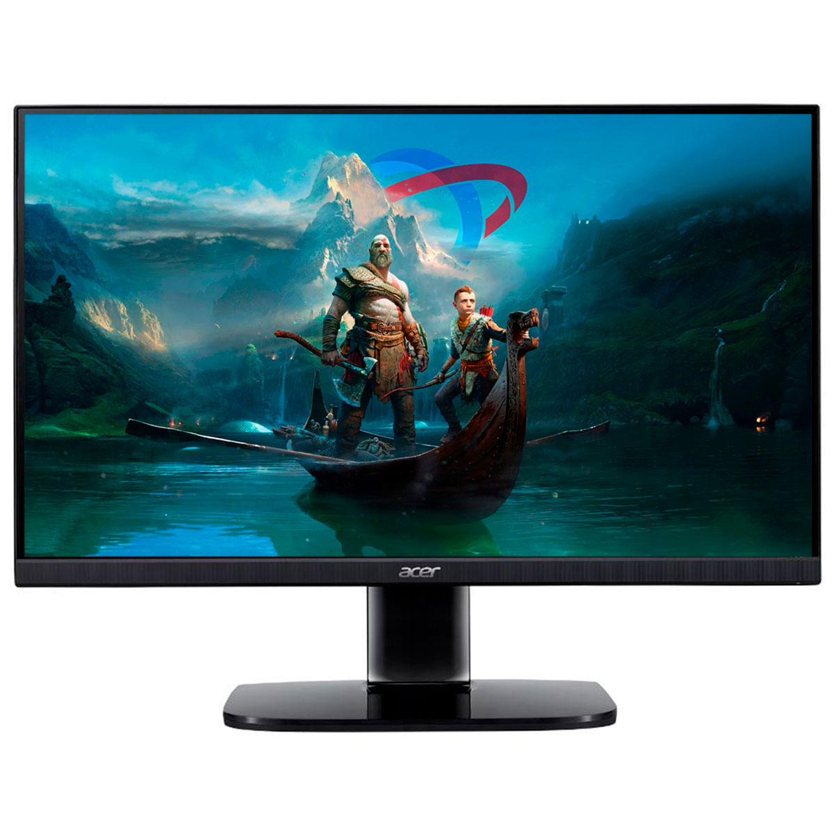 Monitor Gamer 27