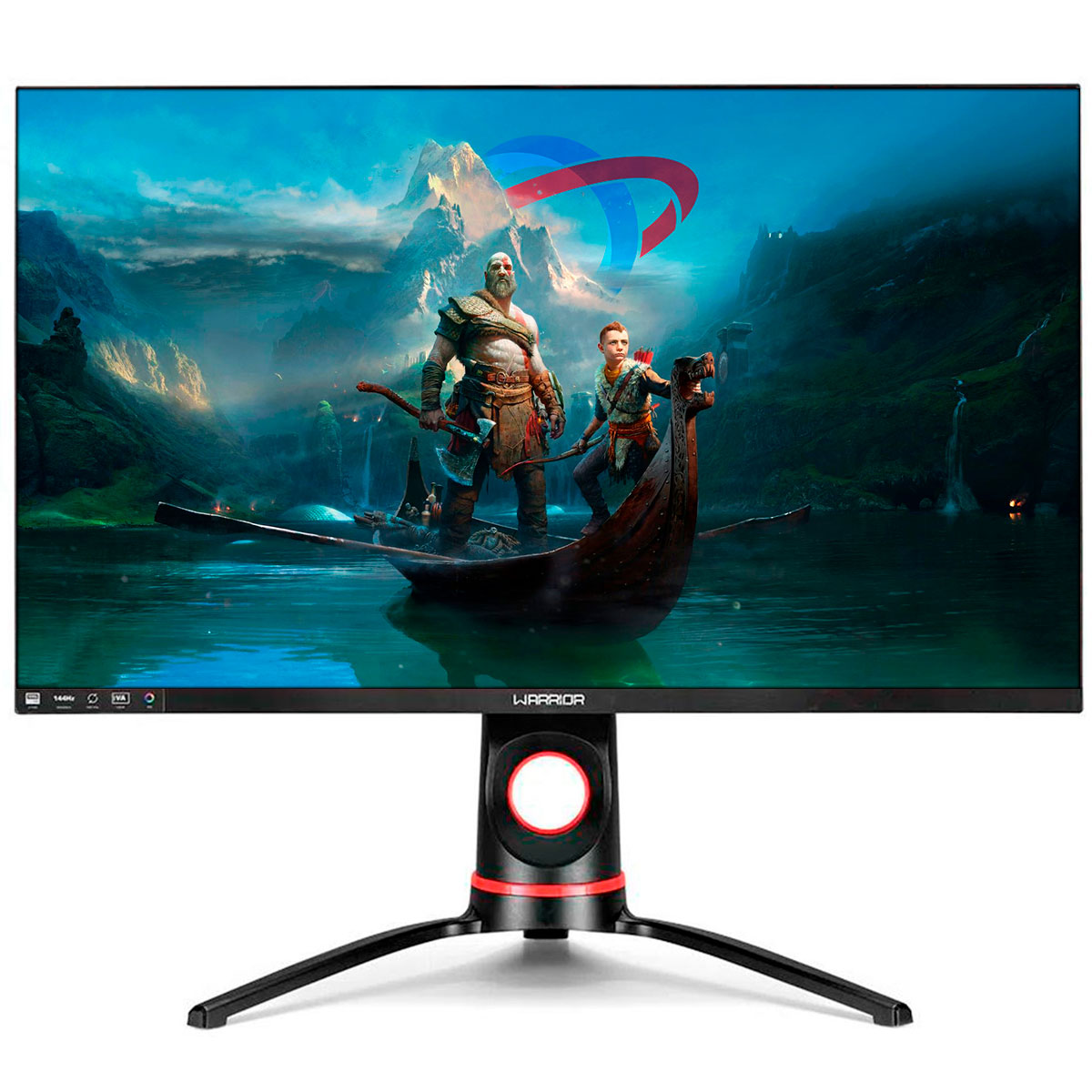 Monitor Gamer 27