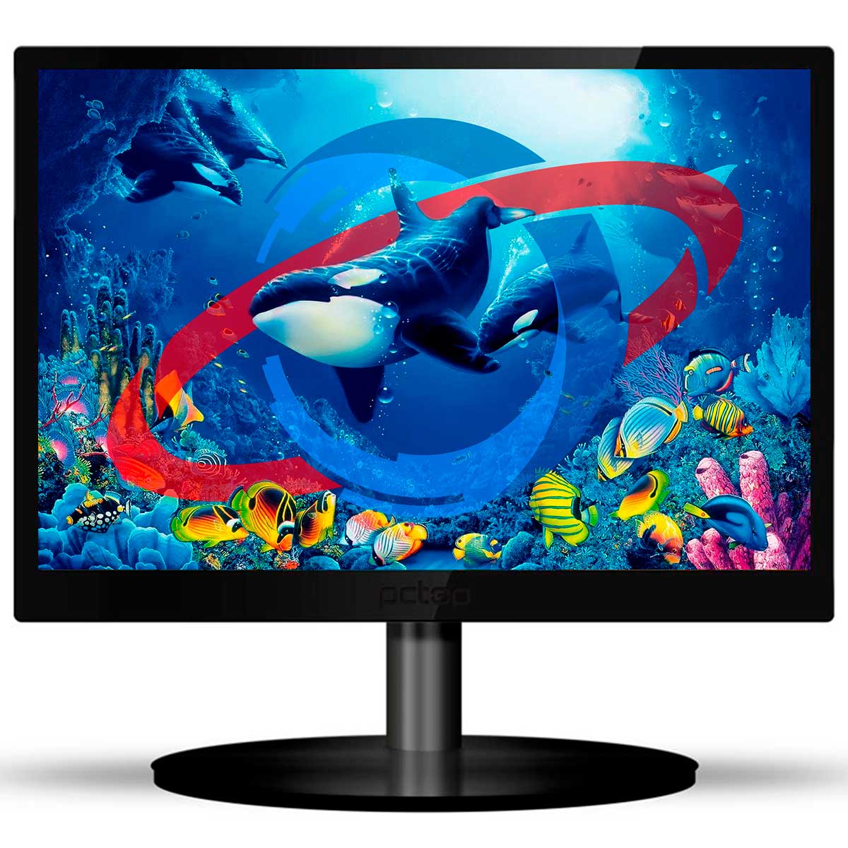 Monitor 18.5