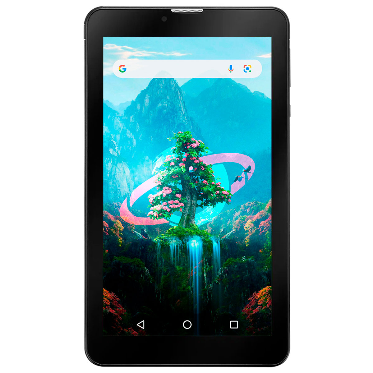 Tablet Multilaser M7 - Tela 7