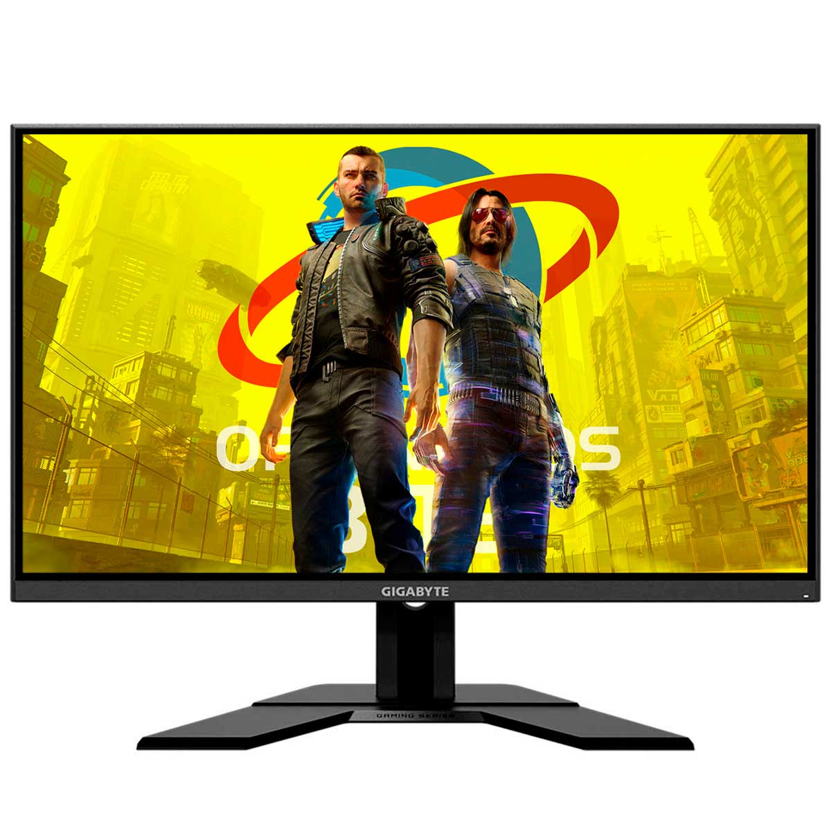 Monitor Gamer 27