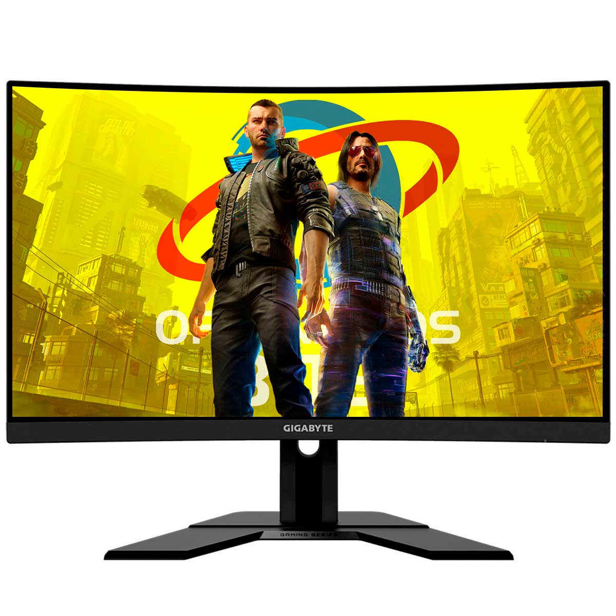 Monitor Gamer 27