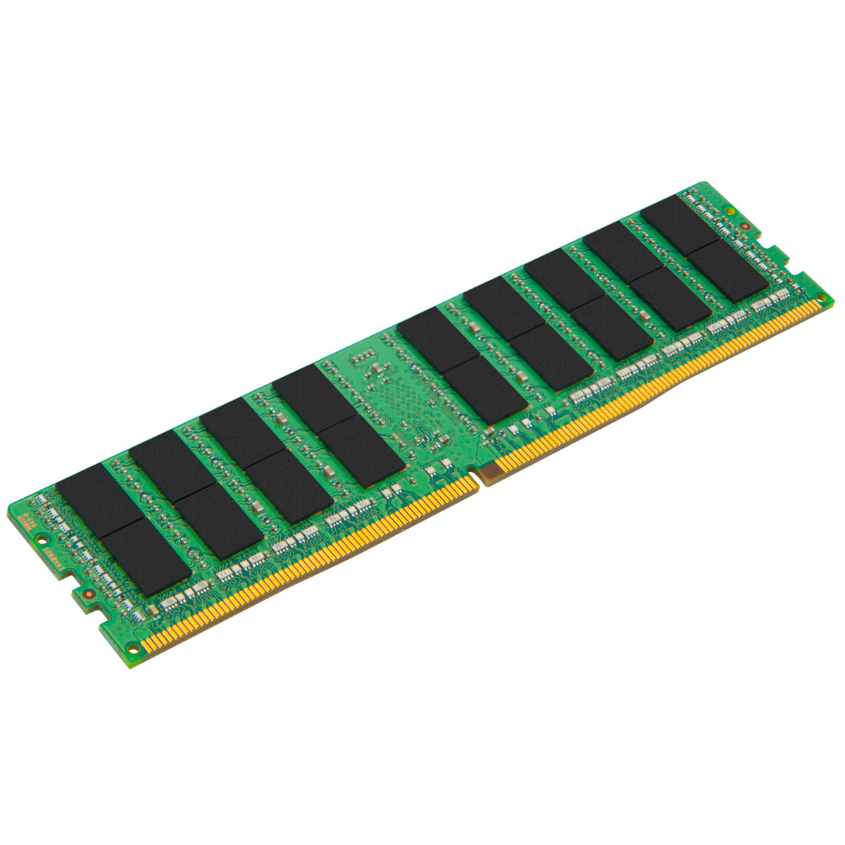 Memória Servidor 32GB DDR4 Kingston KSM26RD8/32MEI- PC4-2666 - ECC - CL19 - Registered com Paridade - 288-Pin RDIMM