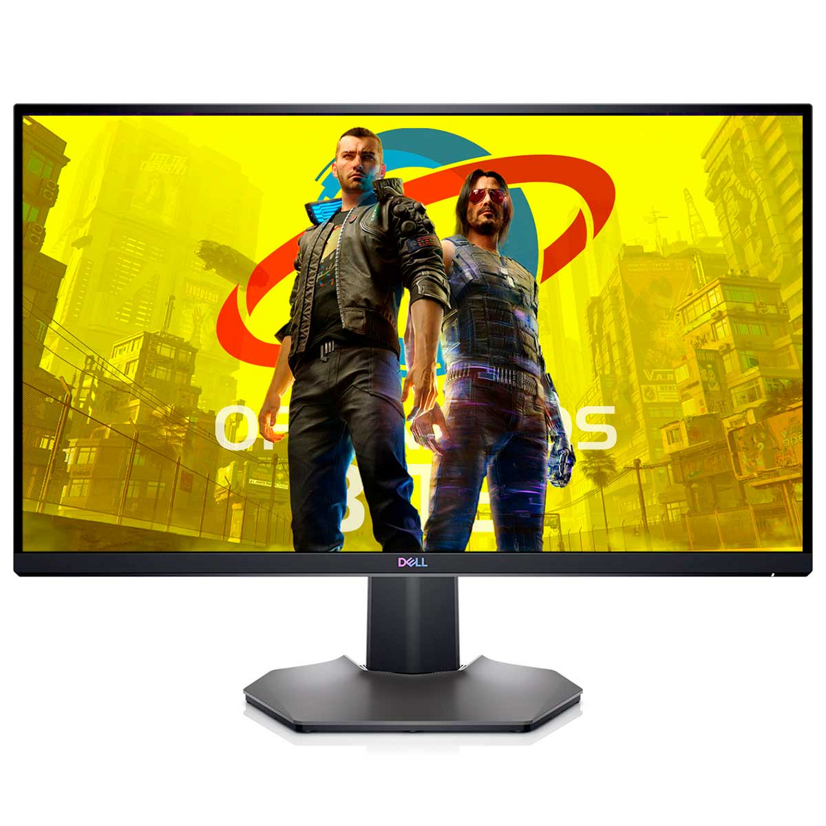 Monitor Gamer 27