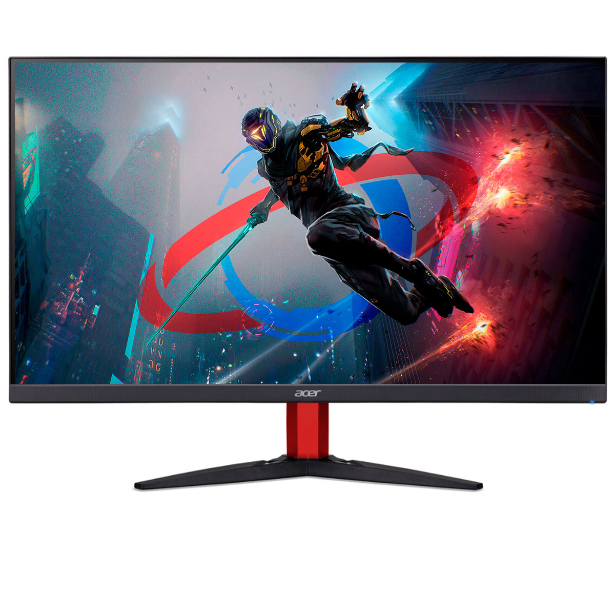 Monitor Gamer 27