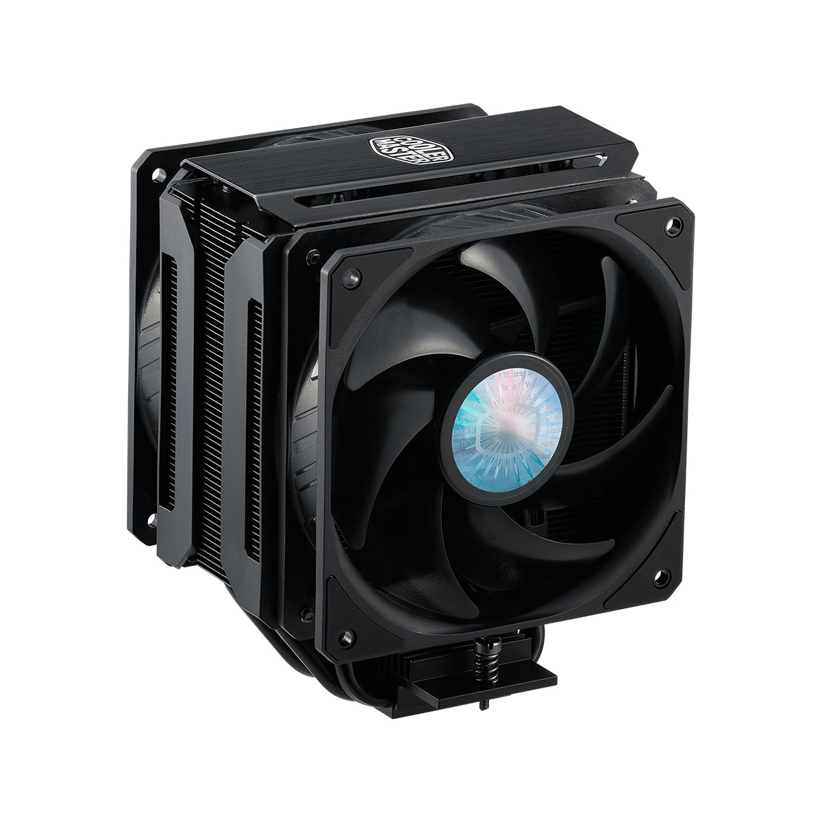 Cooler Master MasterAir MA612 Stealth (AMD / Intel) - MAP-T6PS-218PK-R1