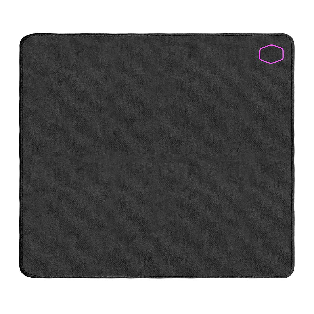 Mousepad Cooler Master MP511 - Grande - CORDURA® FABRIC - 450 x 400 x 3 mm - MP-511-CBLC1