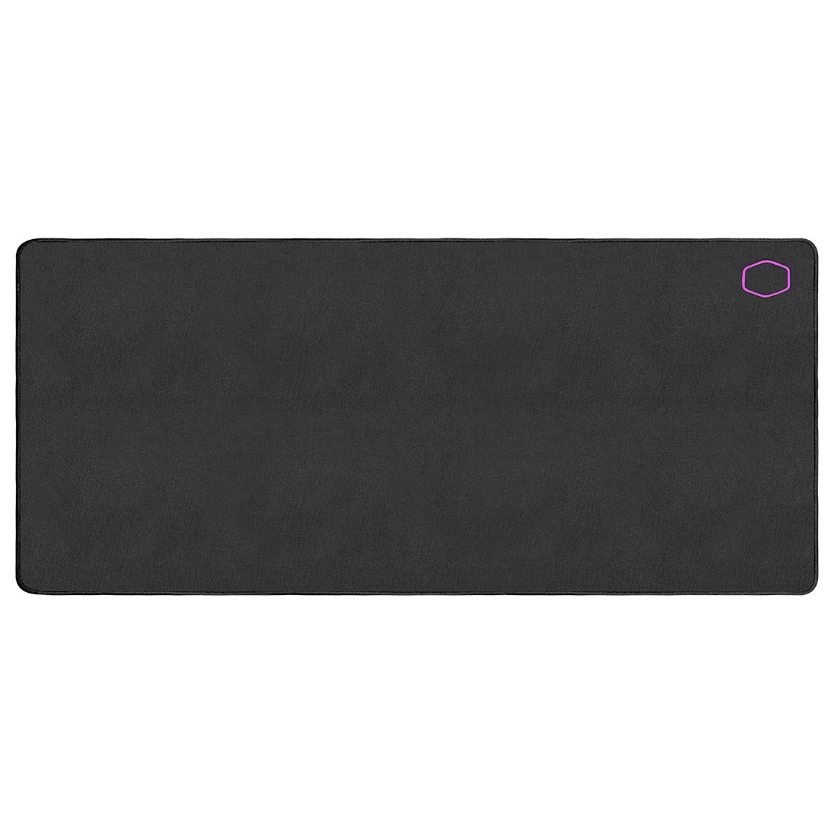 Mousepad Cooler Master MP511 - Extra Grande - CORDURA® FABRIC - 900 x 400 x 3 mm - MP-511-CBEC1