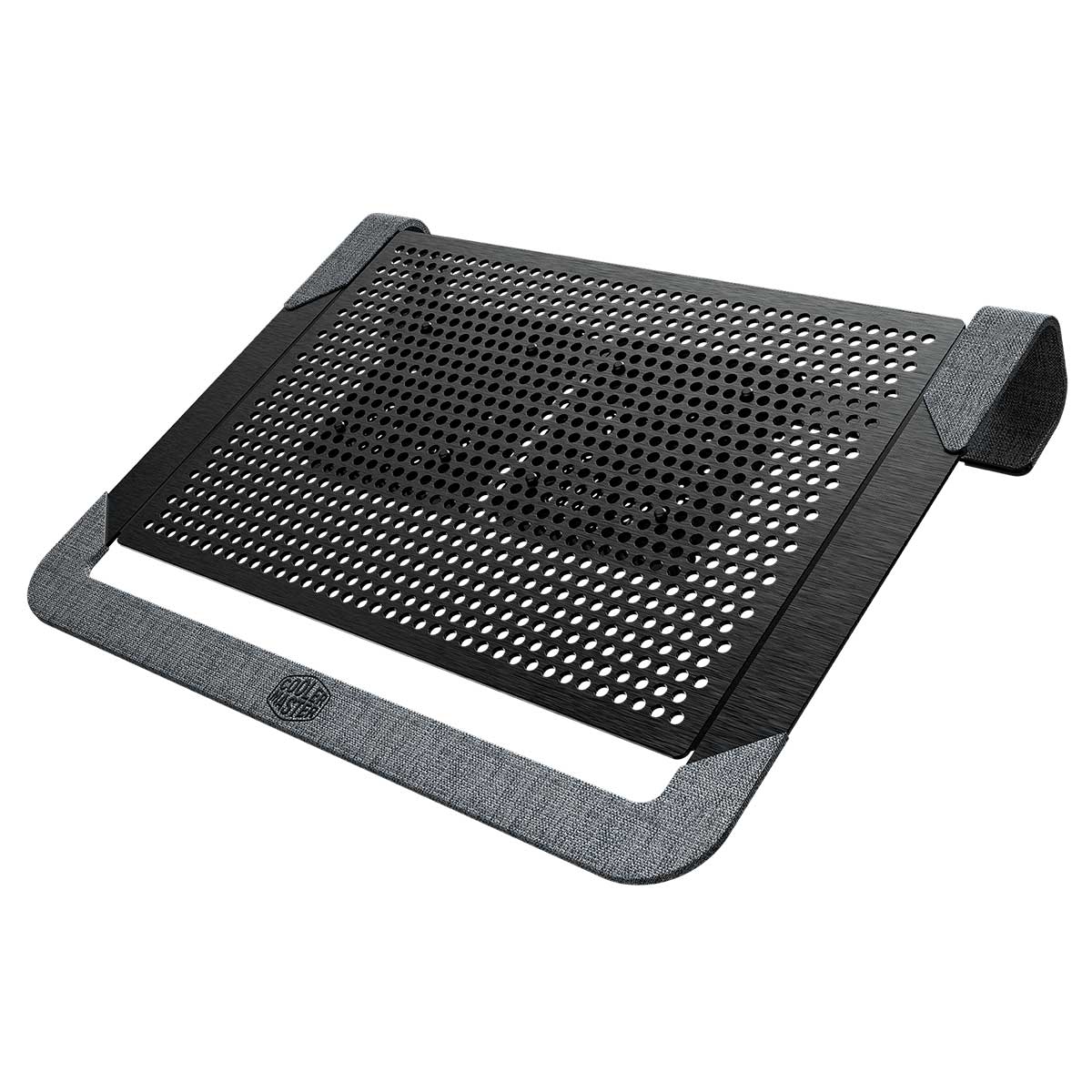 Suporte para Notebook Cooler Master Notepal U2 Plus V2 - até 17