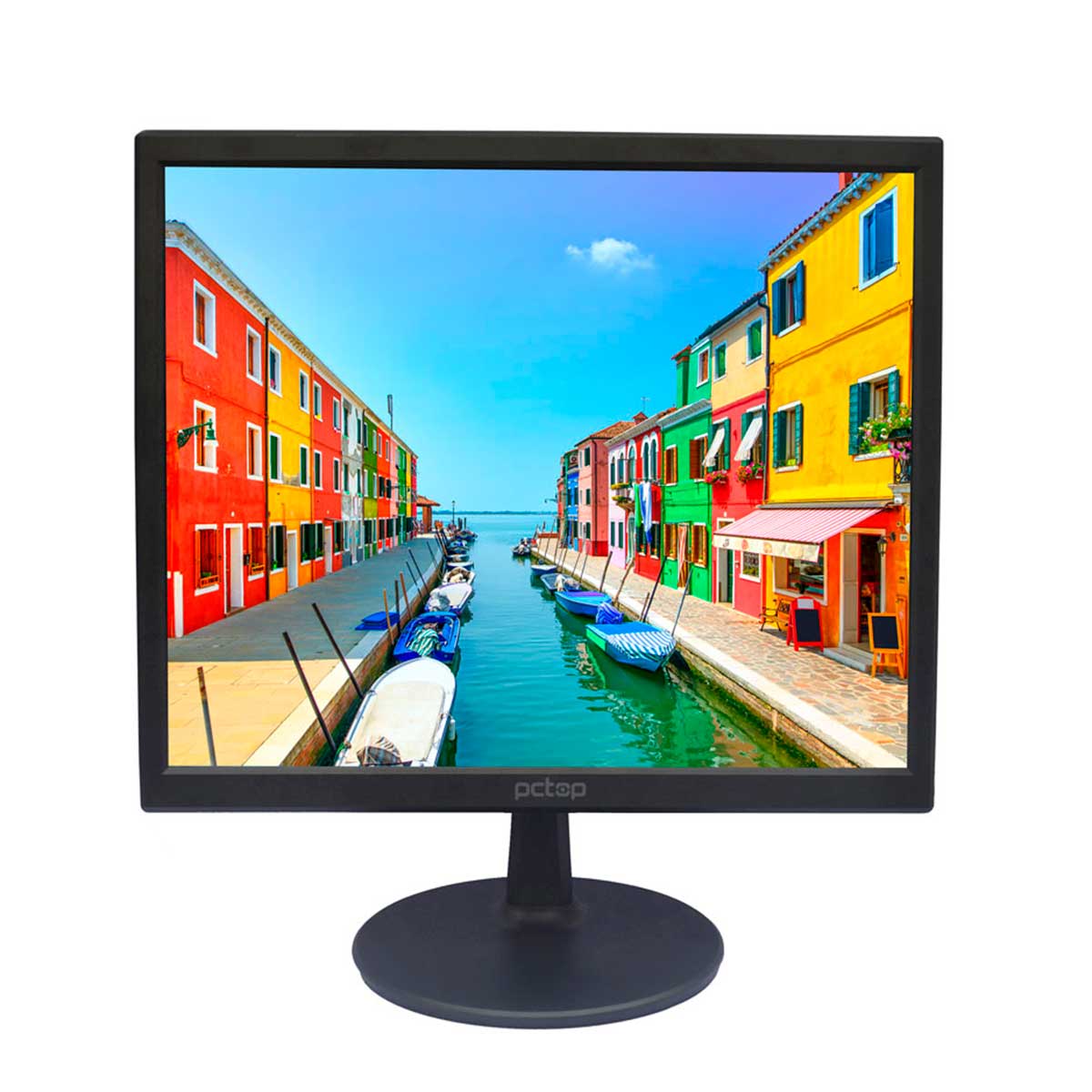 Monitor 15