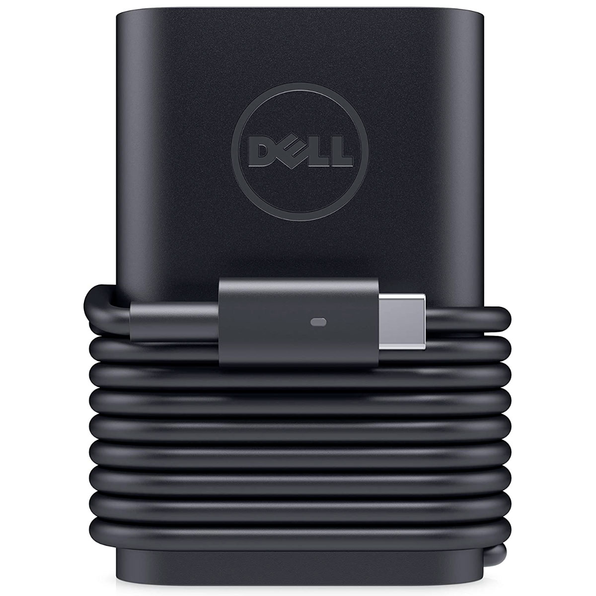 Fonte Carregador para Notebook Dell Original - 65W - USB-C - GW042
