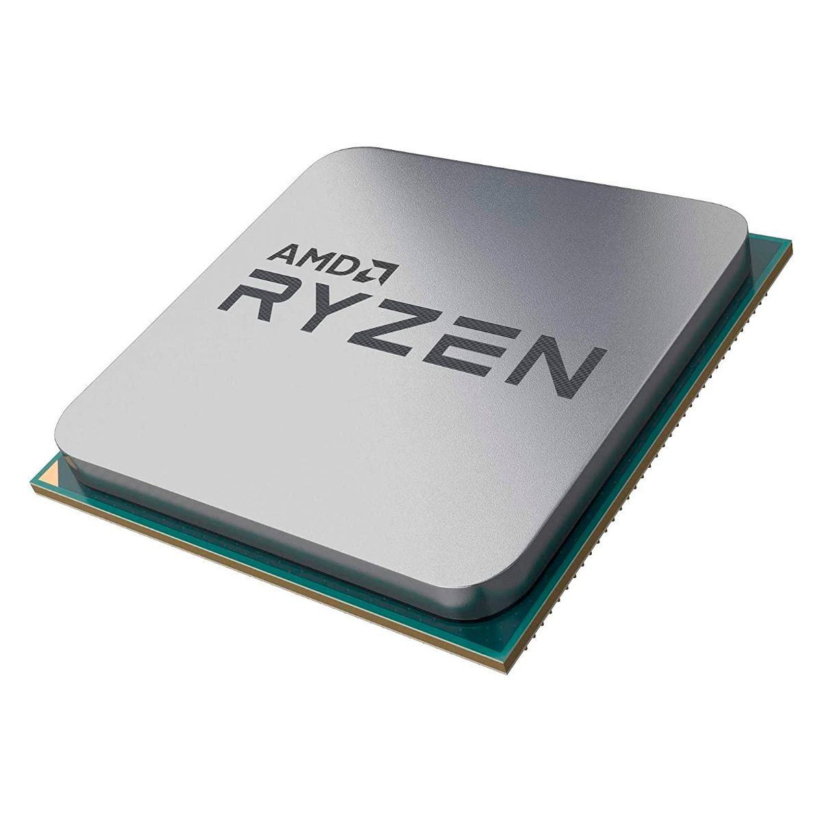 AMD Ryzen 5 4500 Hexa Core - 3.6GHz (Turbo 4.1GHz) - Cache 8MB - AM4 - OEM - 100-000000644MPK