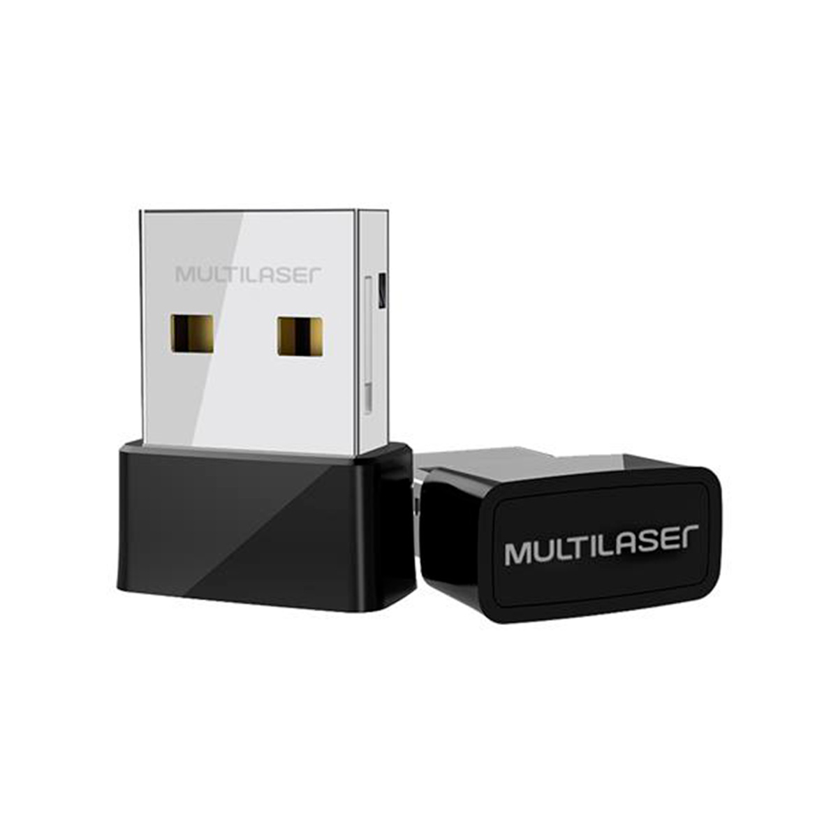 USB Adaptador Wi-Fi Multilaser AC650 - 650Mbps - RE078