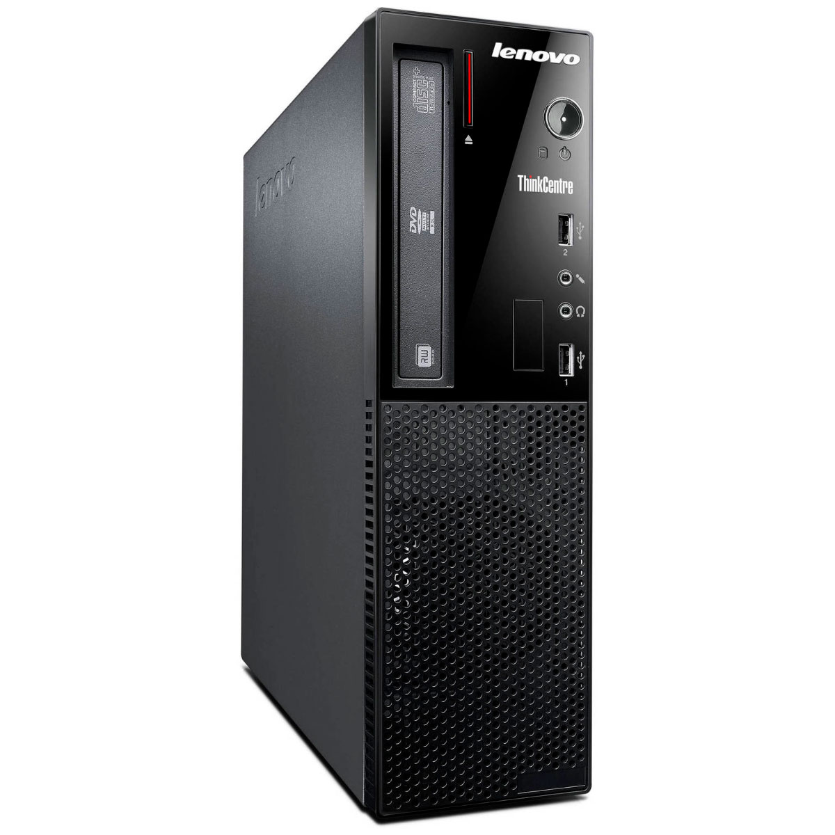 Computador Lenovo ThinkCentre Edge71 - Intel® i5 2400S, 4GB, DVD, FreeDos - Garantia 1 ano - Seminovo