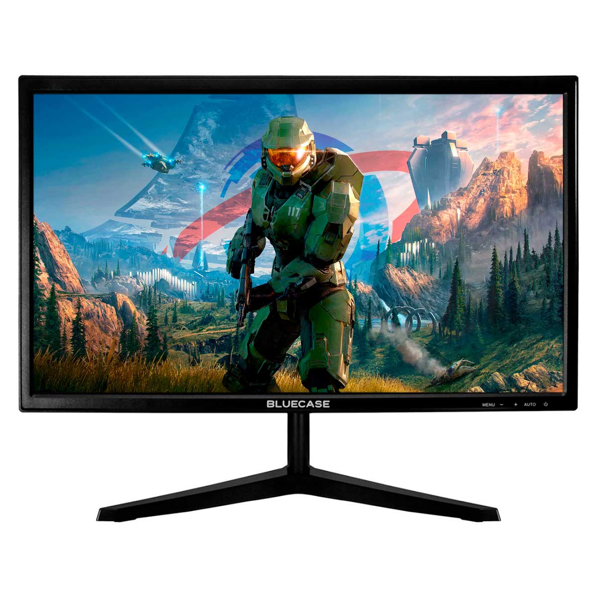 Monitor Gamer 21.5