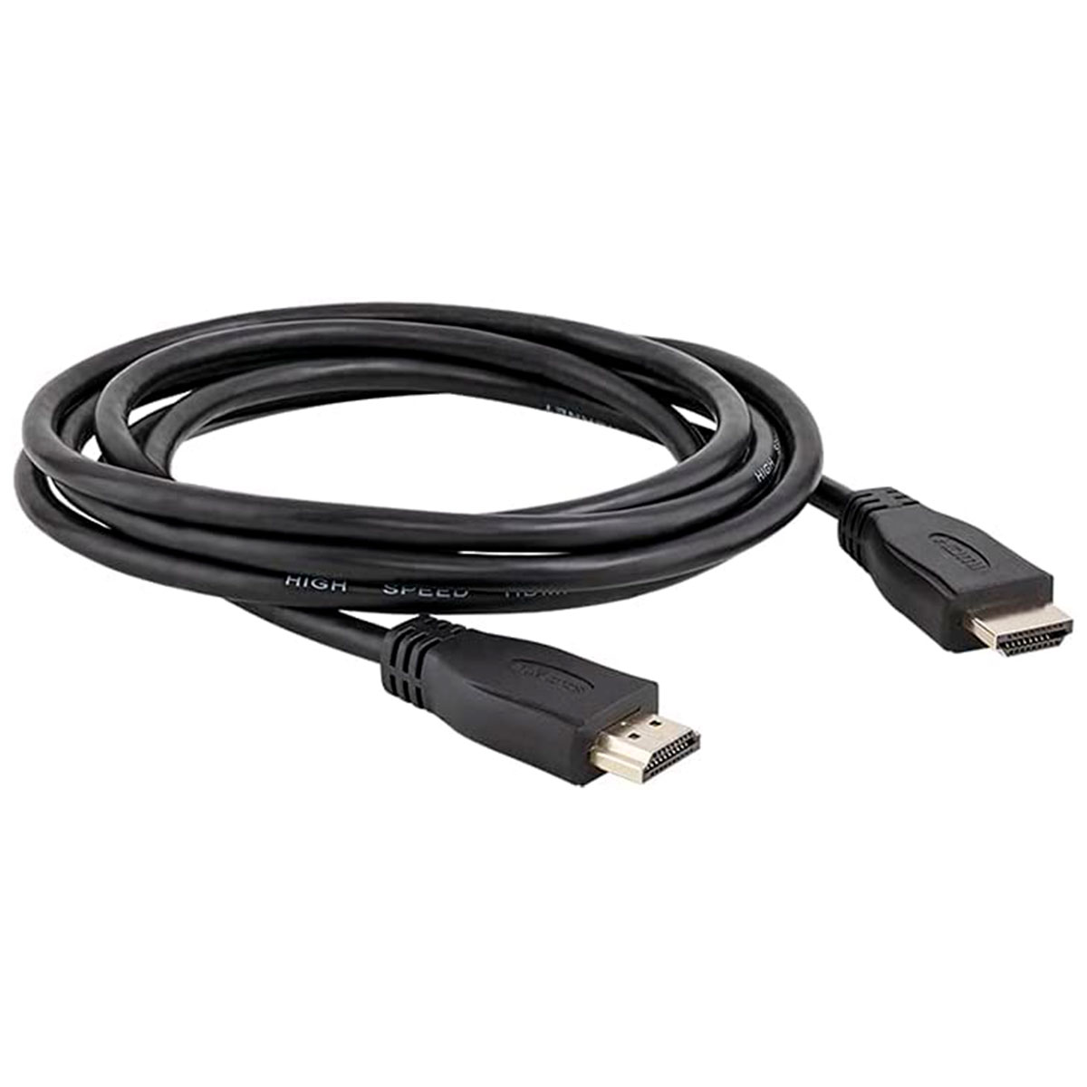 Cabo HDMI 1.4 - 2 Metros - 4K UltraHD - Intelbras CH1420