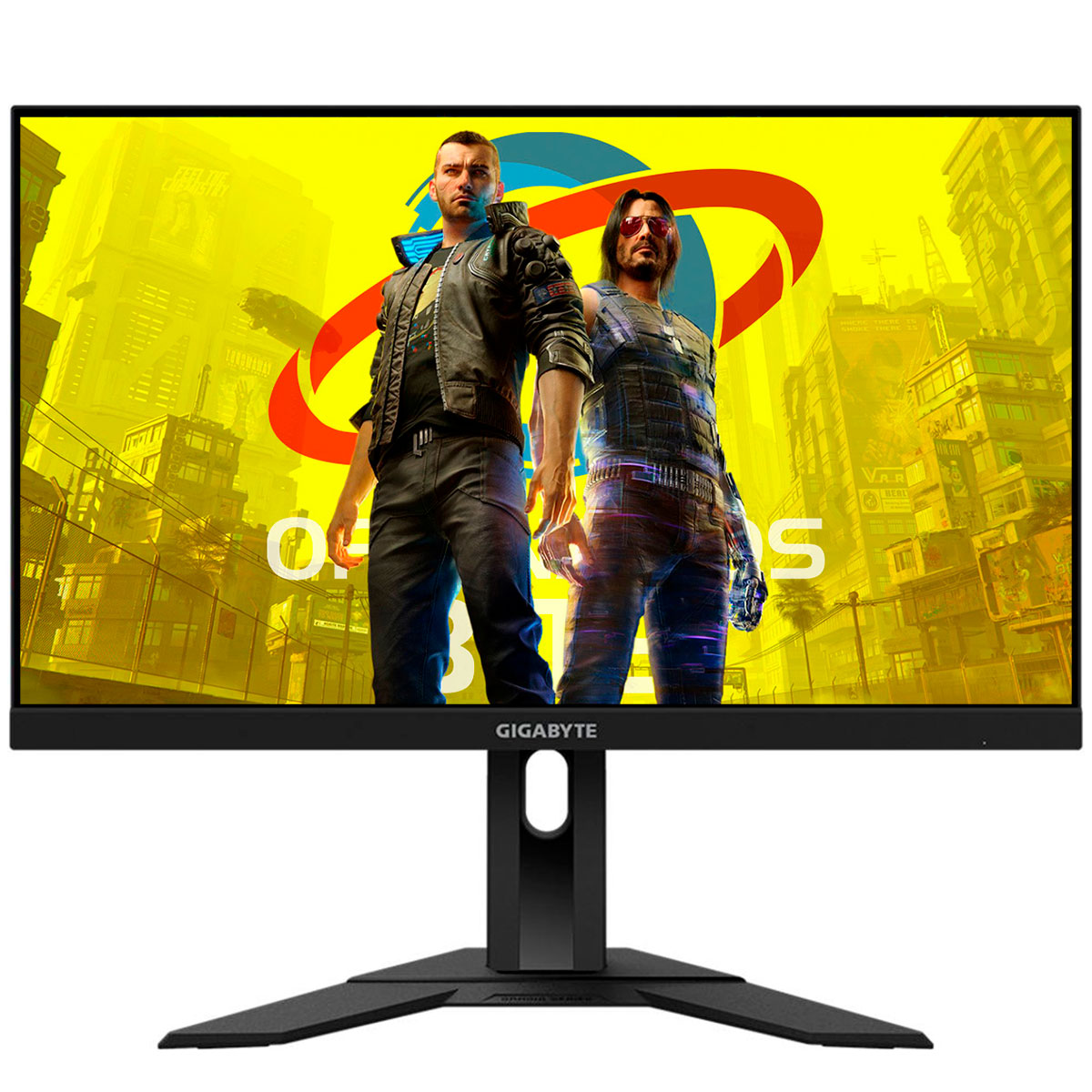 Monitor Gamer 23.8