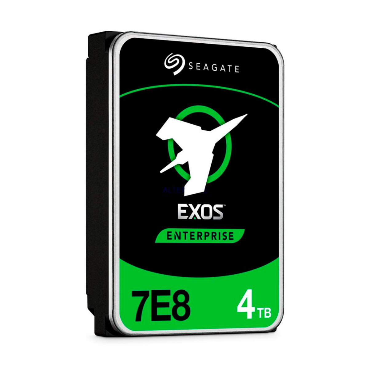 HD SAS 2TB - 7200RPM - 256MB Cache - Seagate Exos 7E8 512N Enterprise - ST2000NM003A