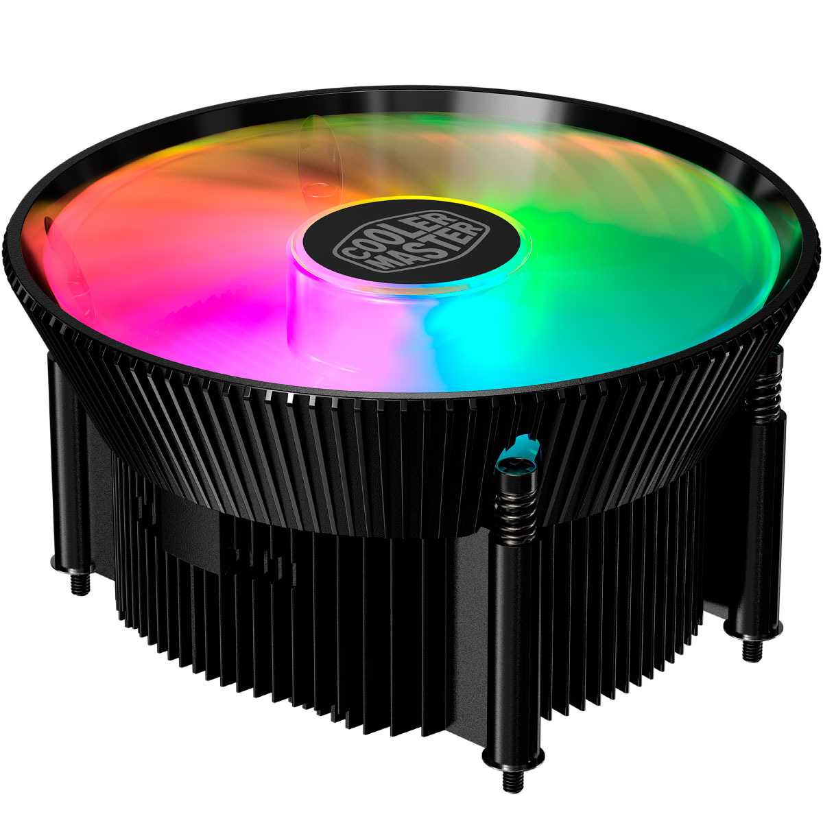 Cooler Master A71C - AMD AM4 - ARGB - RR-A71C-18PA-R1