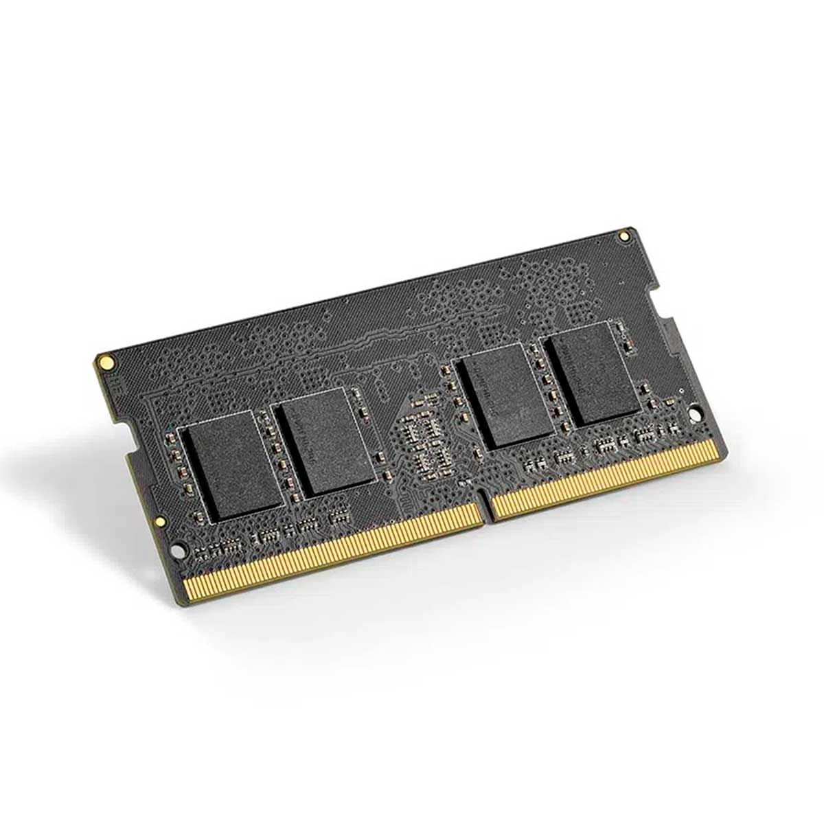 Memória SODIMM 8GB DDR4 2666MHz Multilaser - para Notebook - MM864