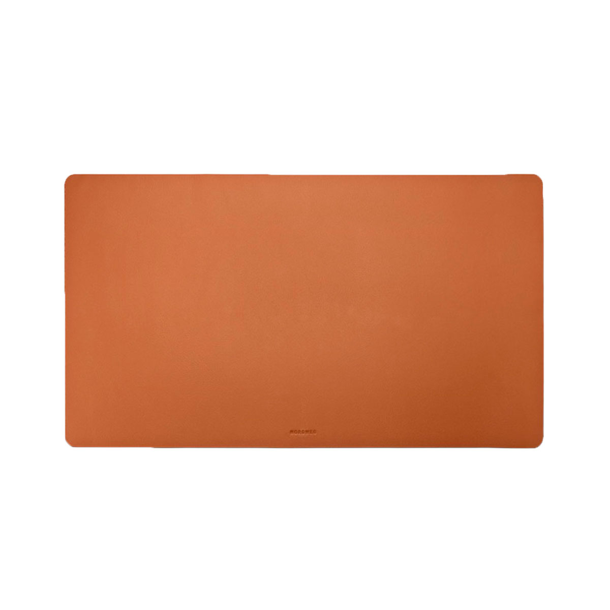 Desk Pad em Couro legítimo Nordweg Workplace - Italiano Caramelo - 70 x 40 cm - NWA07-CA