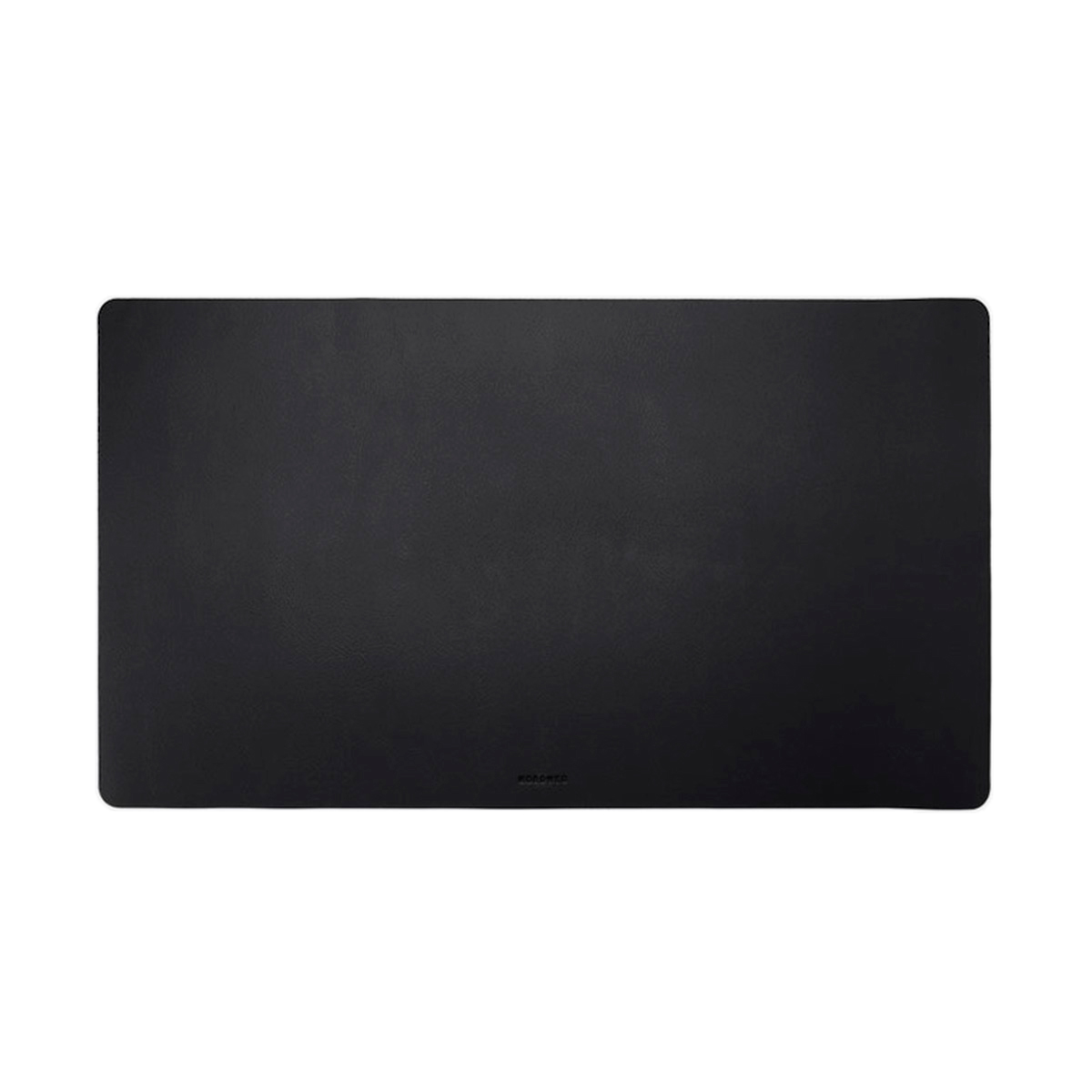 Desk Pad em Couro legítimo Nordweg Workplace - Italiano Preto - 70 x 40 cm - NWA07-IP