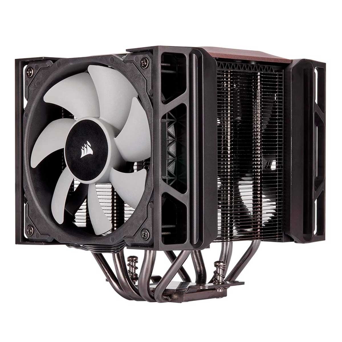 Cooler Corsair A500 Dual Fan Tower - (AMD / Intel) - CT-9010003-WW