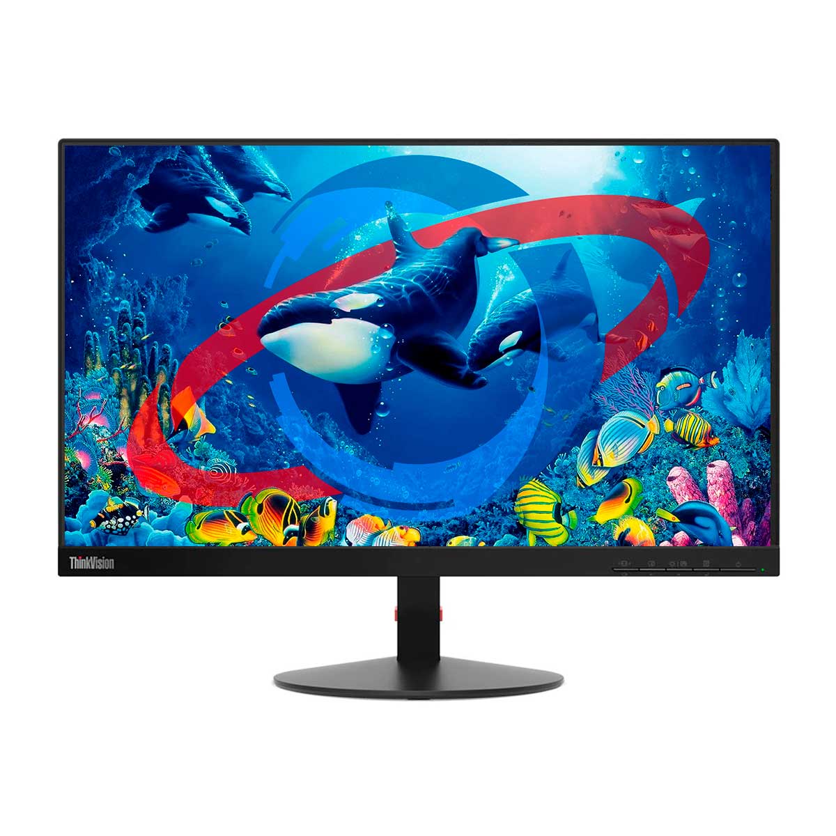 Monitor 21.5