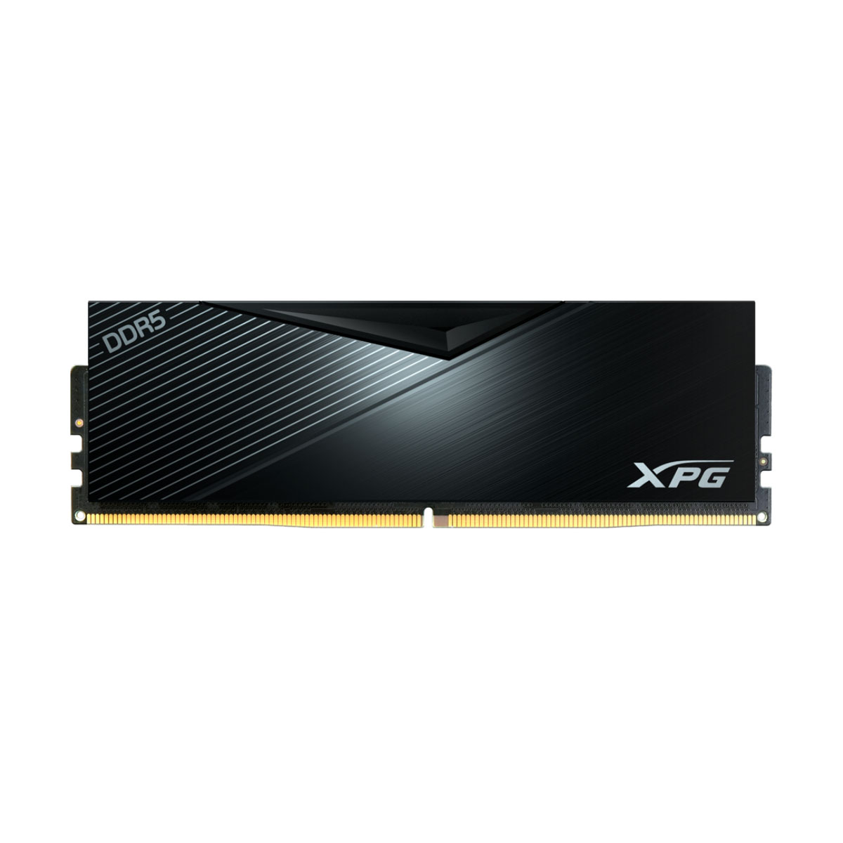 Memória 32GB (2 x 16GB) DDR5 5200MHz Adata XPG Lancer - CL38 - AX5U5200C3816G-DCLABK