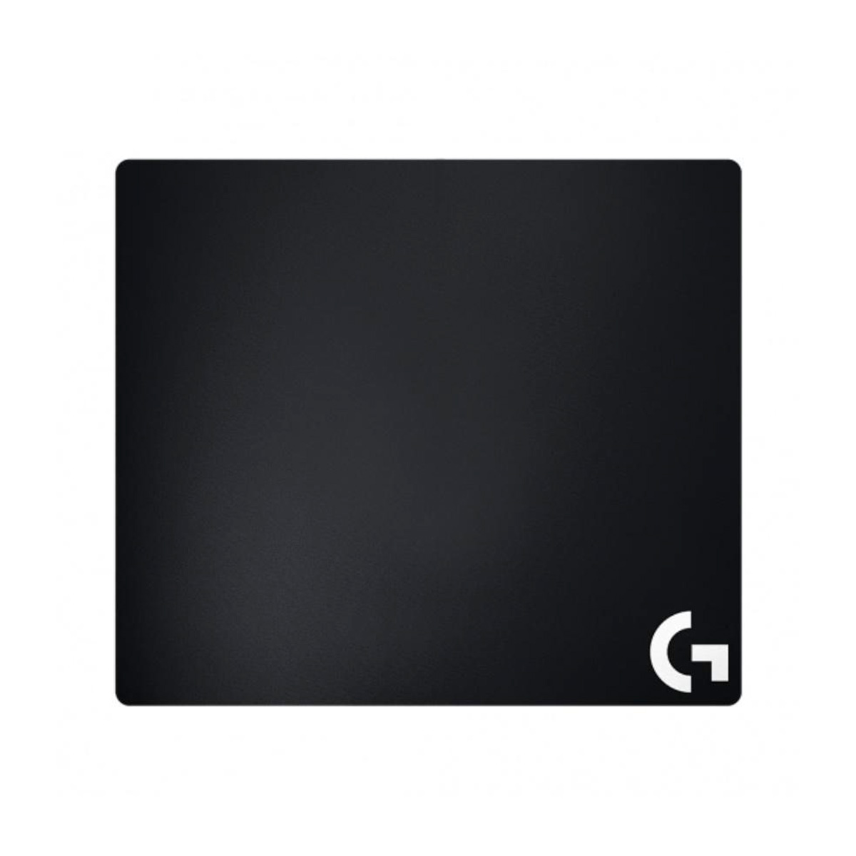 Mousepad Gamer Logitech G640 Hard - Grande 400 x 460mm - 943-000088