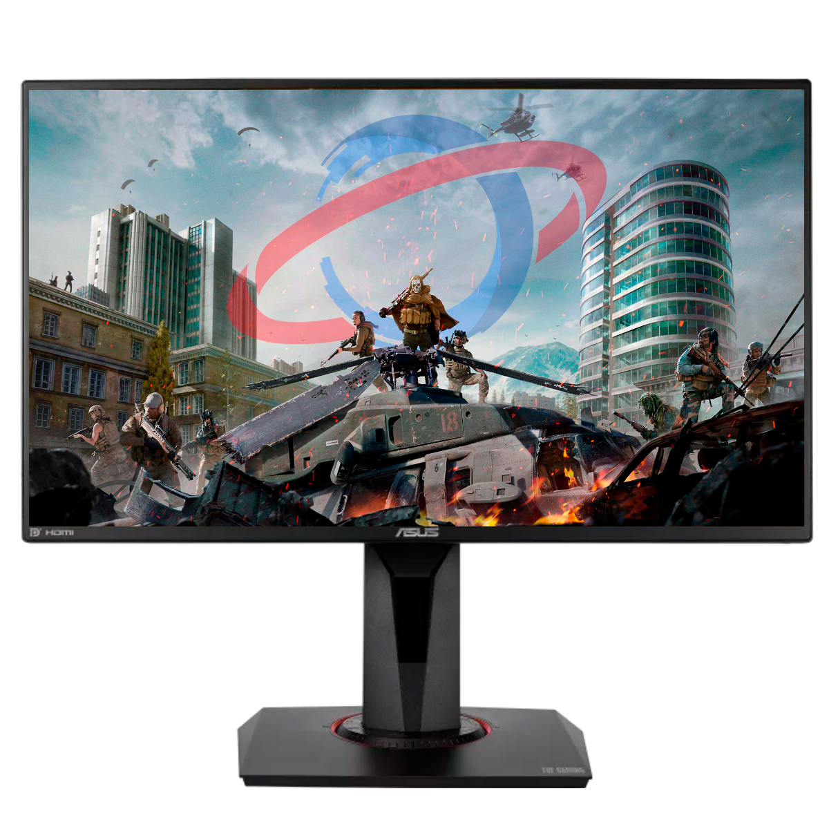 Monitor Gamer 24.5